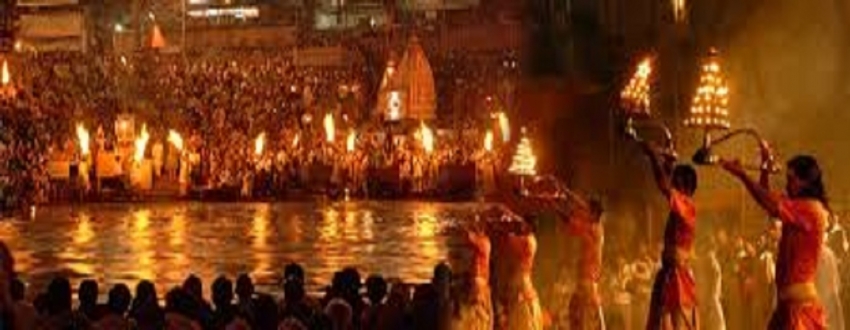 HPT - Spiritual Kashi Chitrakot Prayagraj Ayodhya Tour